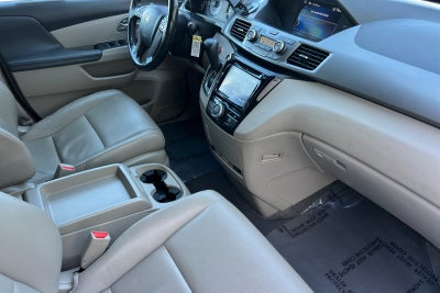 2016 Honda Odyssey Base