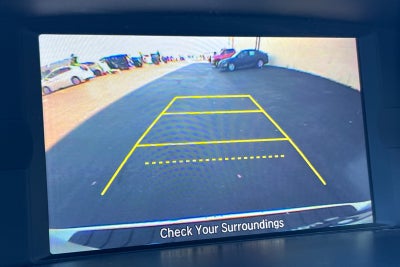 2016 Honda Odyssey Base