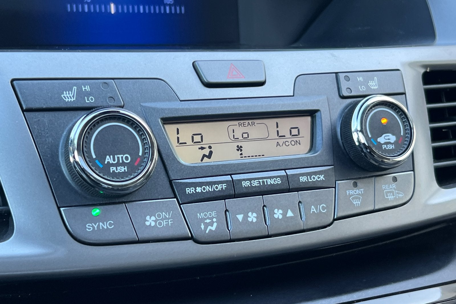 2016 Honda Odyssey Base