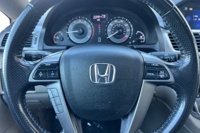 2016 Honda Odyssey Base