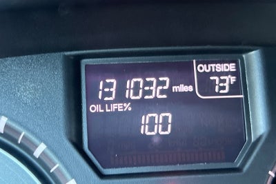 2016 Honda Odyssey Base