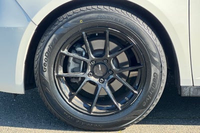 2016 Honda Odyssey Base