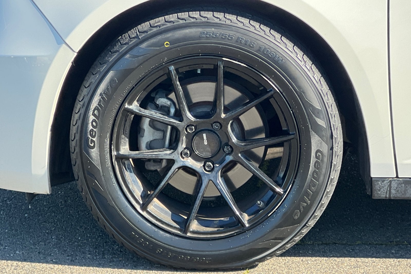 2016 Honda Odyssey Base