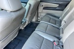 2016 Honda Odyssey Base