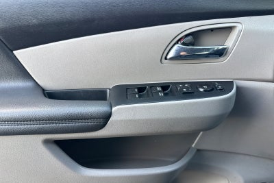 2014 Honda Odyssey Base