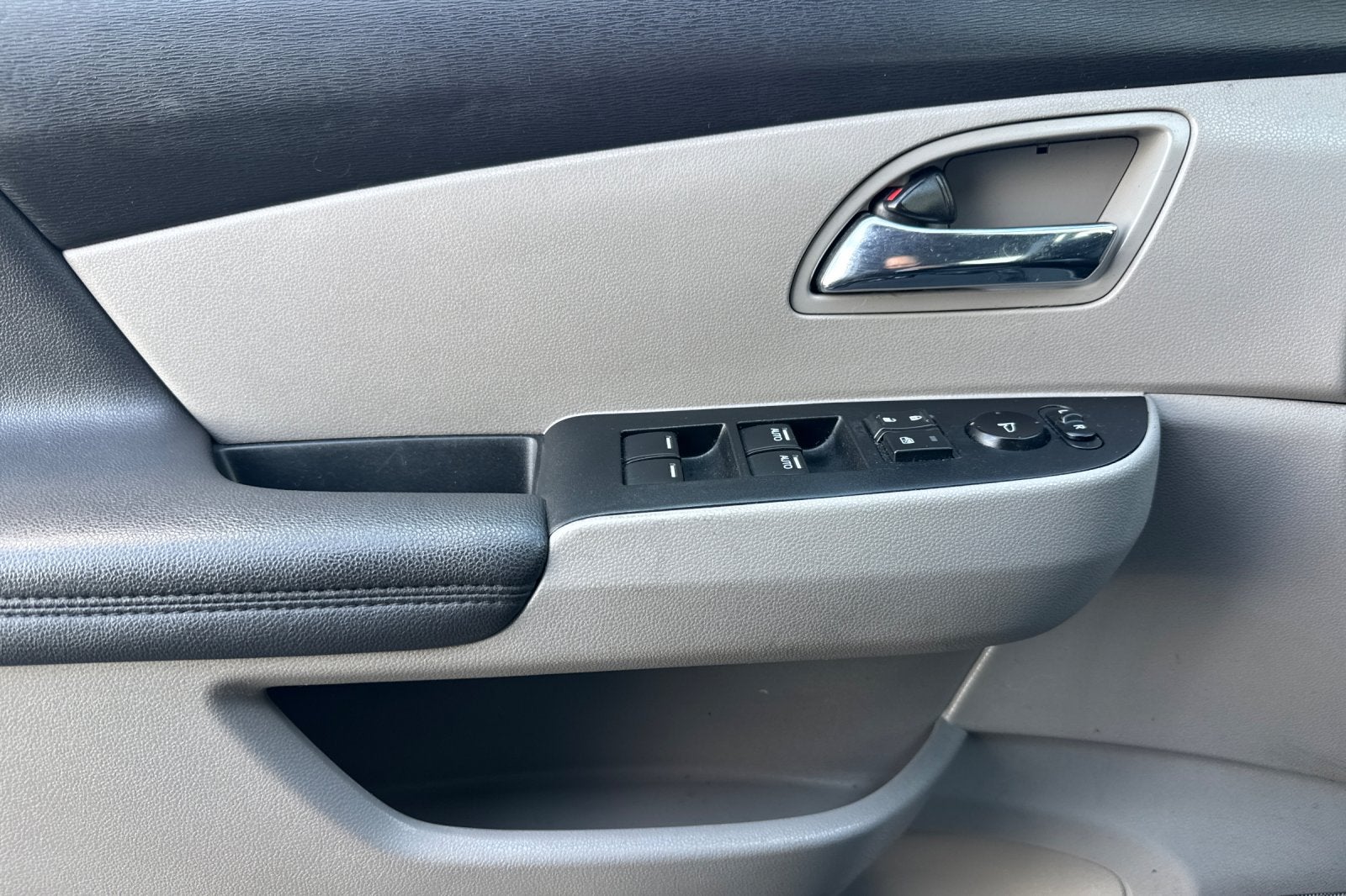 2014 Honda Odyssey Base