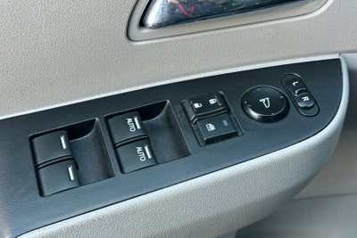 2014 Honda Odyssey Base