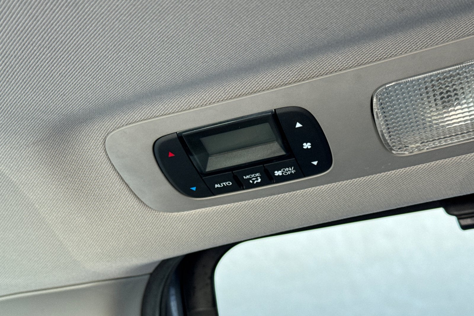 2014 Honda Odyssey Base