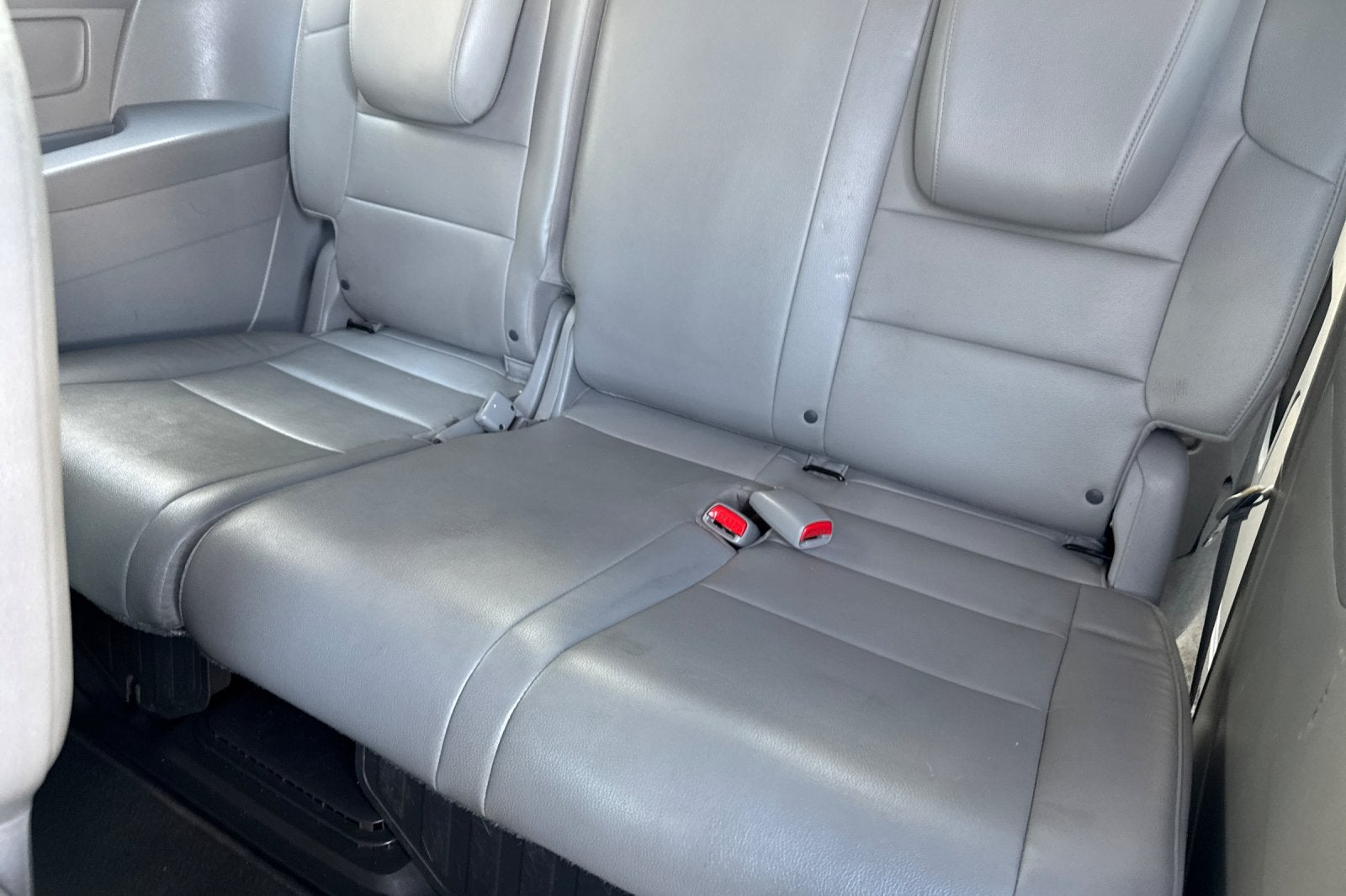 2014 Honda Odyssey Base
