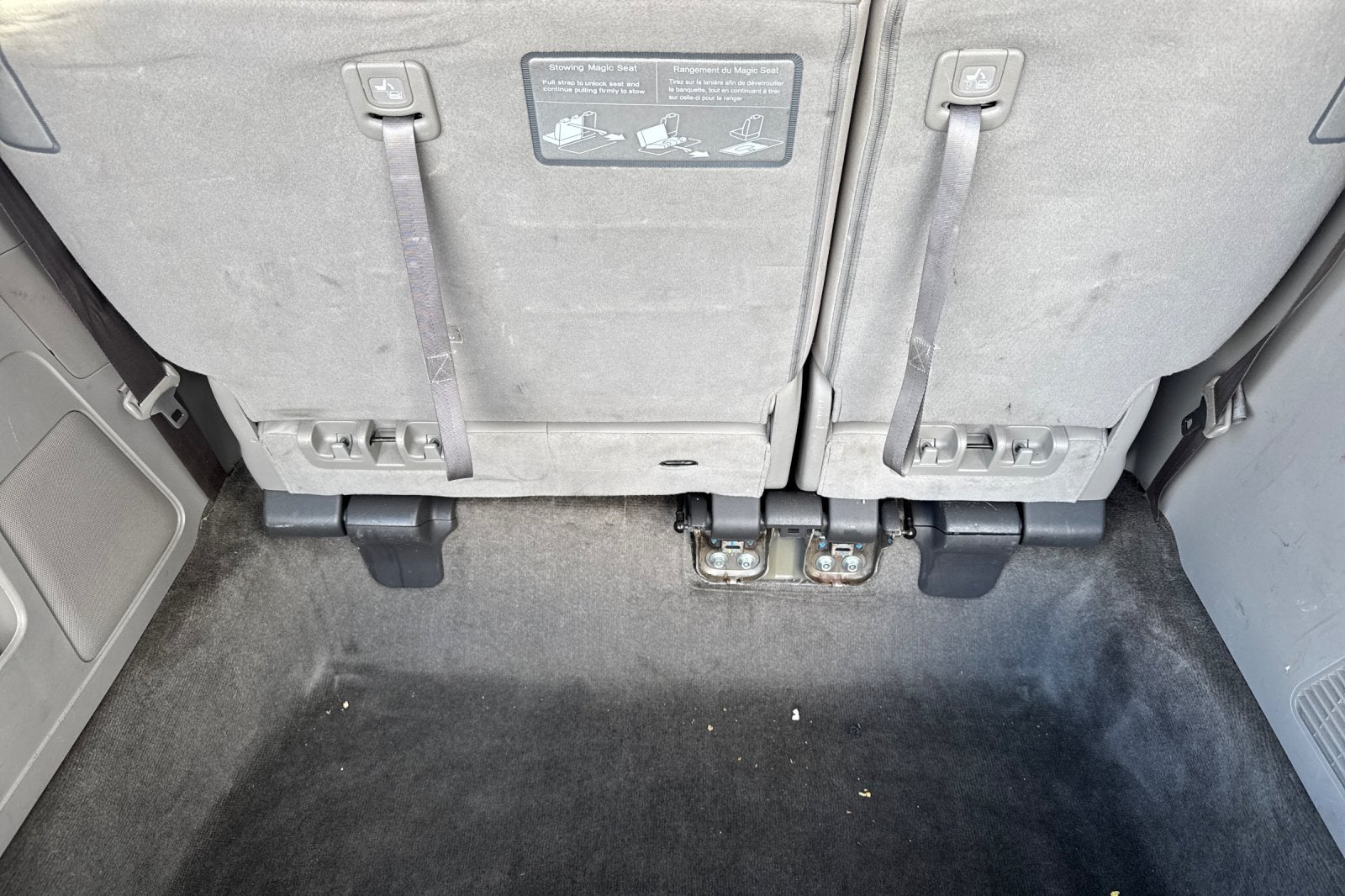 2014 Honda Odyssey Base