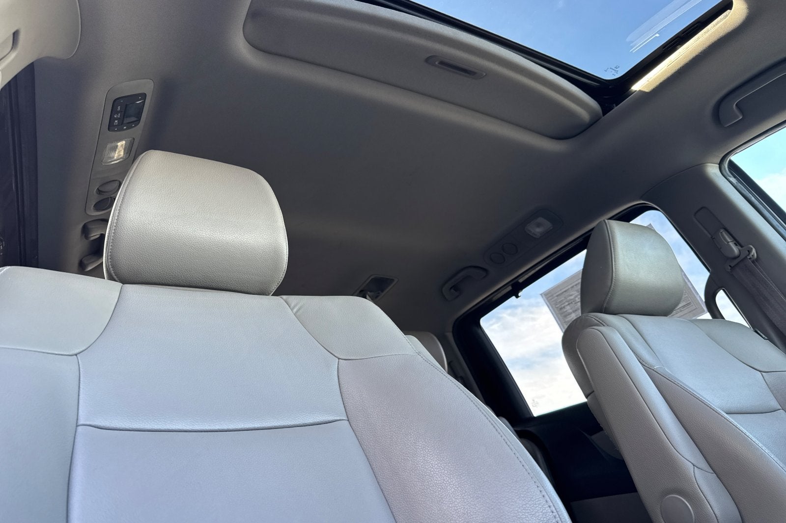 2014 Honda Odyssey Base