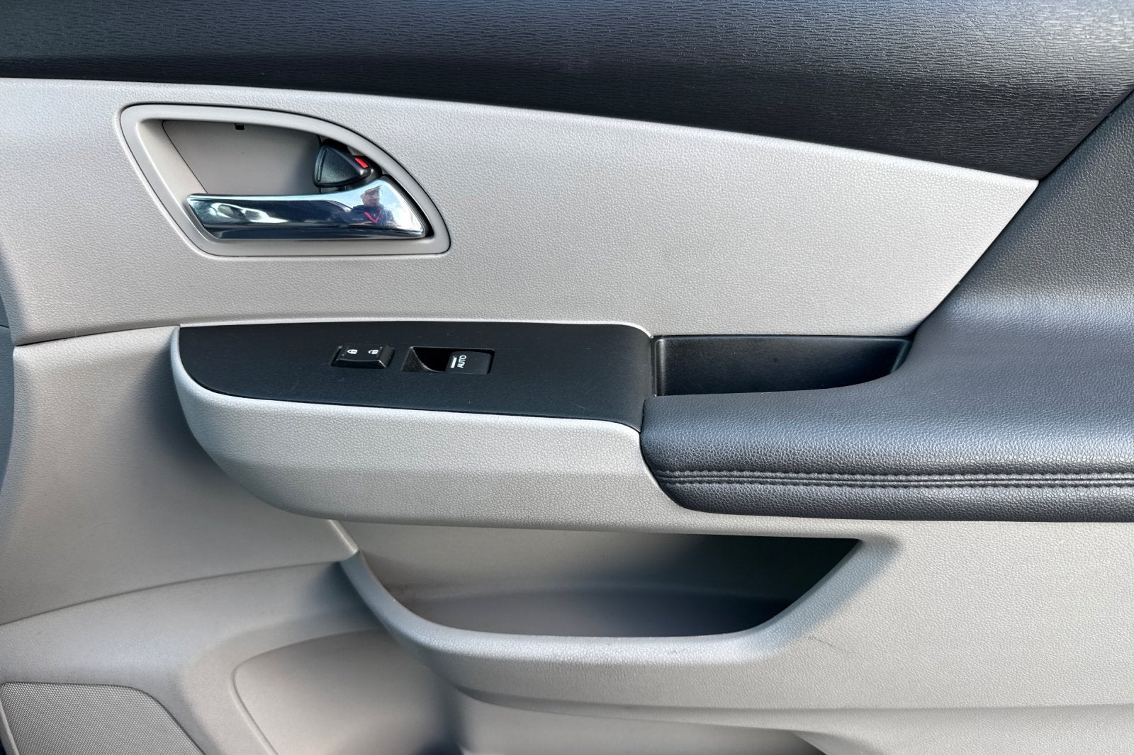 2014 Honda Odyssey Base