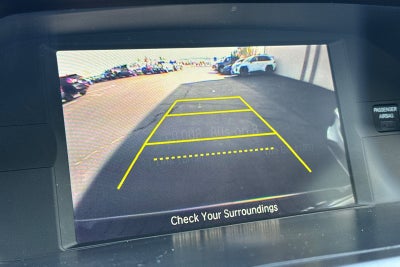 2014 Honda Odyssey Base