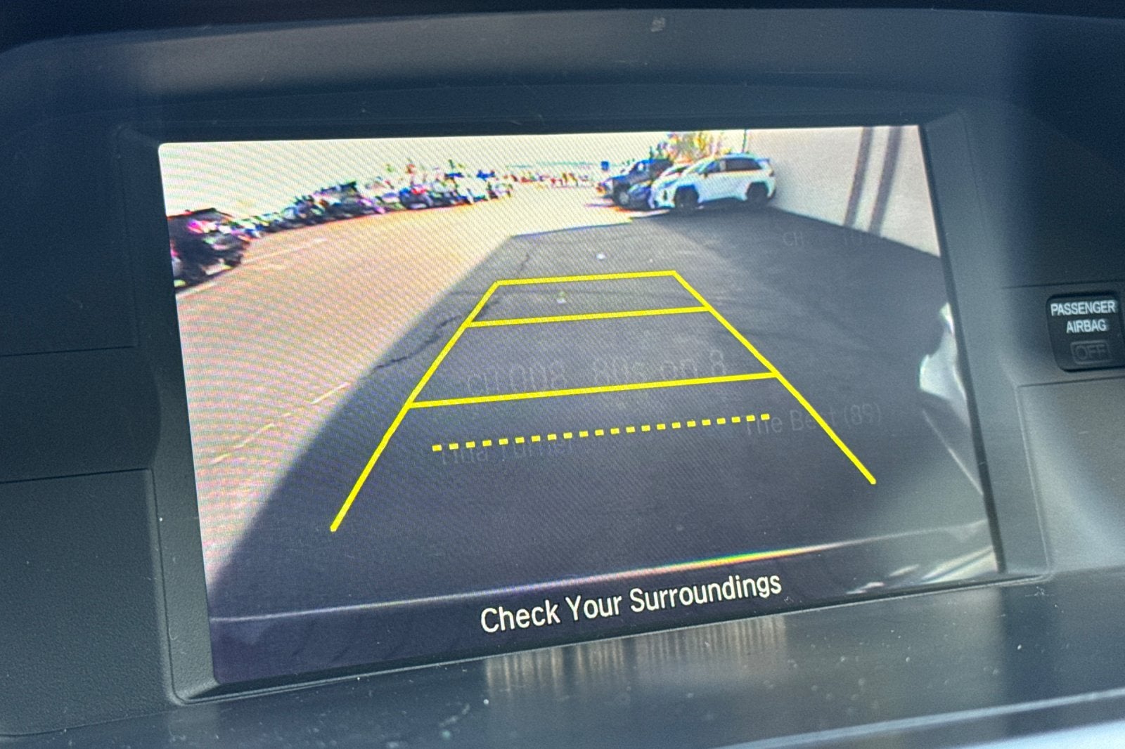 2014 Honda Odyssey Base