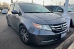 2014 Honda Odyssey Base
