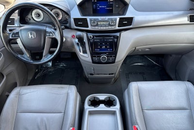 2014 Honda Odyssey Base