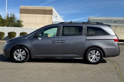 2014 Honda Odyssey Base