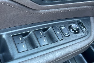 2020 Honda Odyssey EX