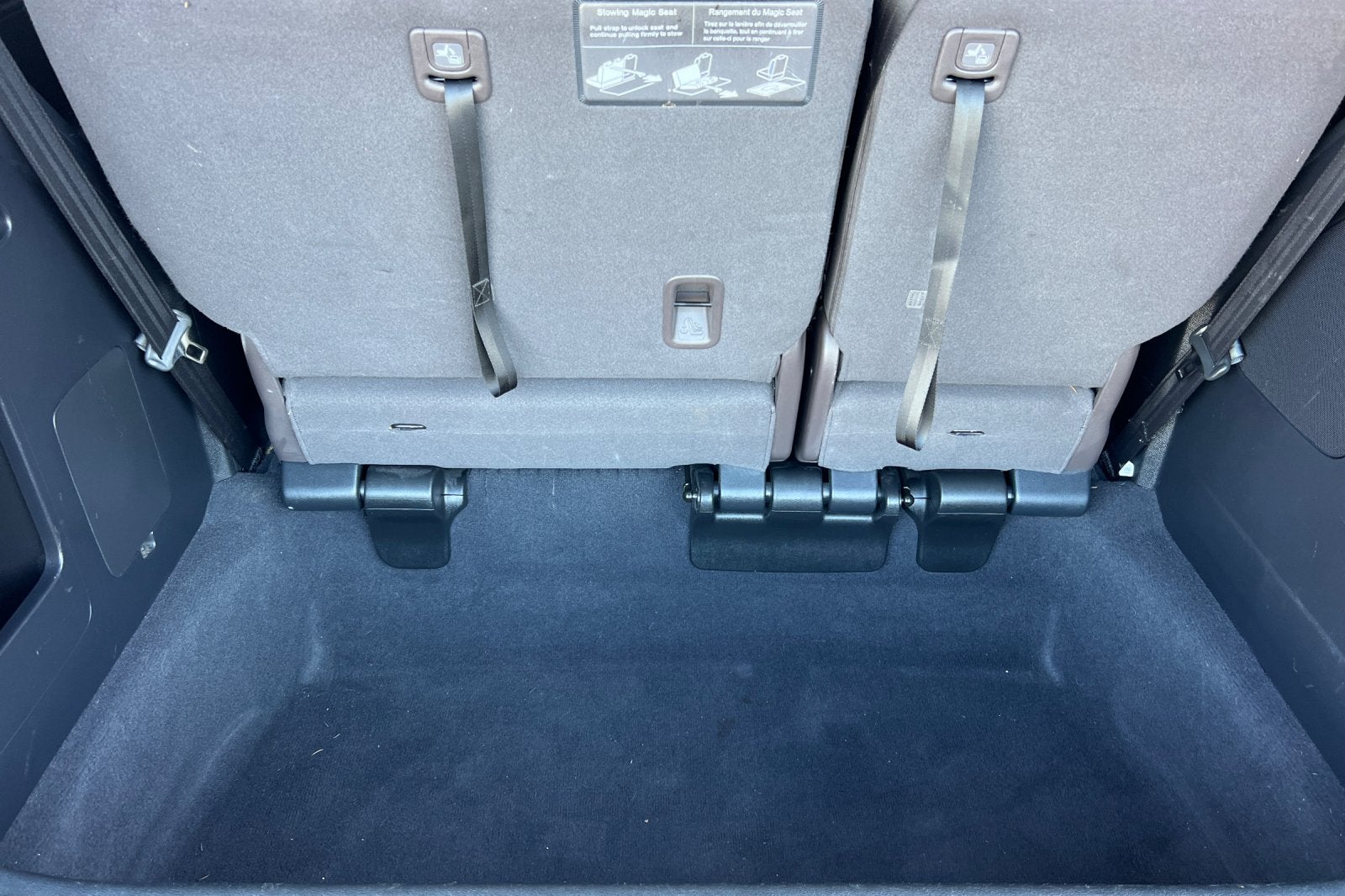 2020 Honda Odyssey EX
