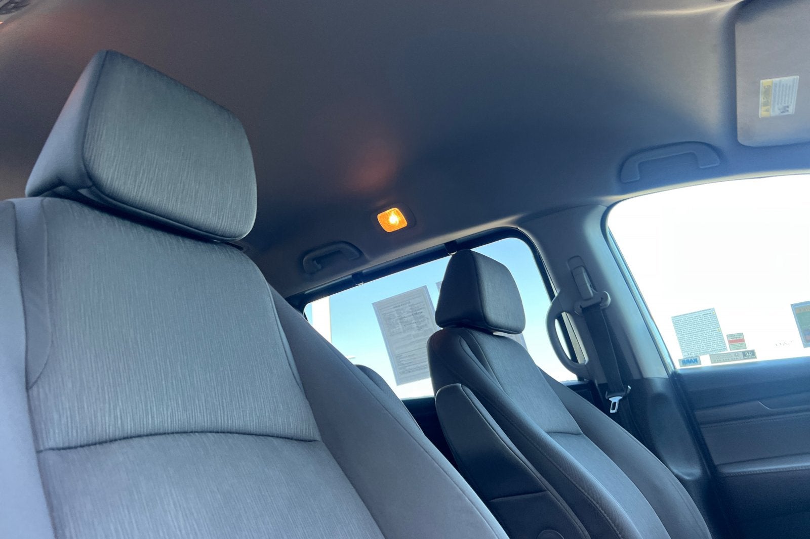 2020 Honda Odyssey EX