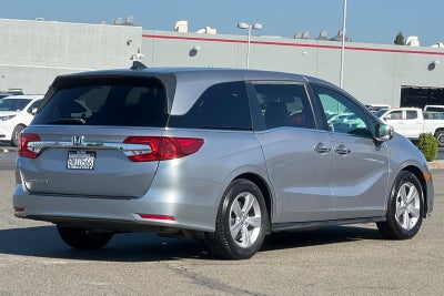 2020 Honda Odyssey EX