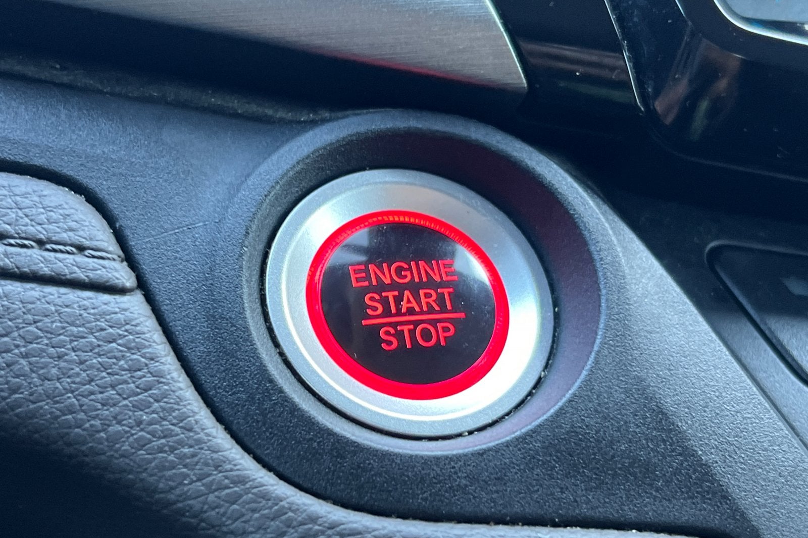 2020 Honda Odyssey EX