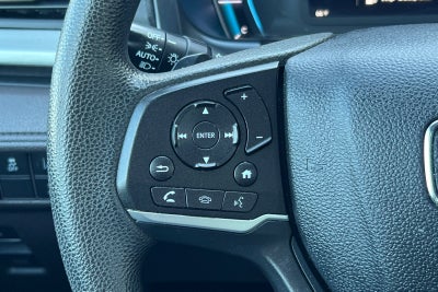 2020 Honda Odyssey EX