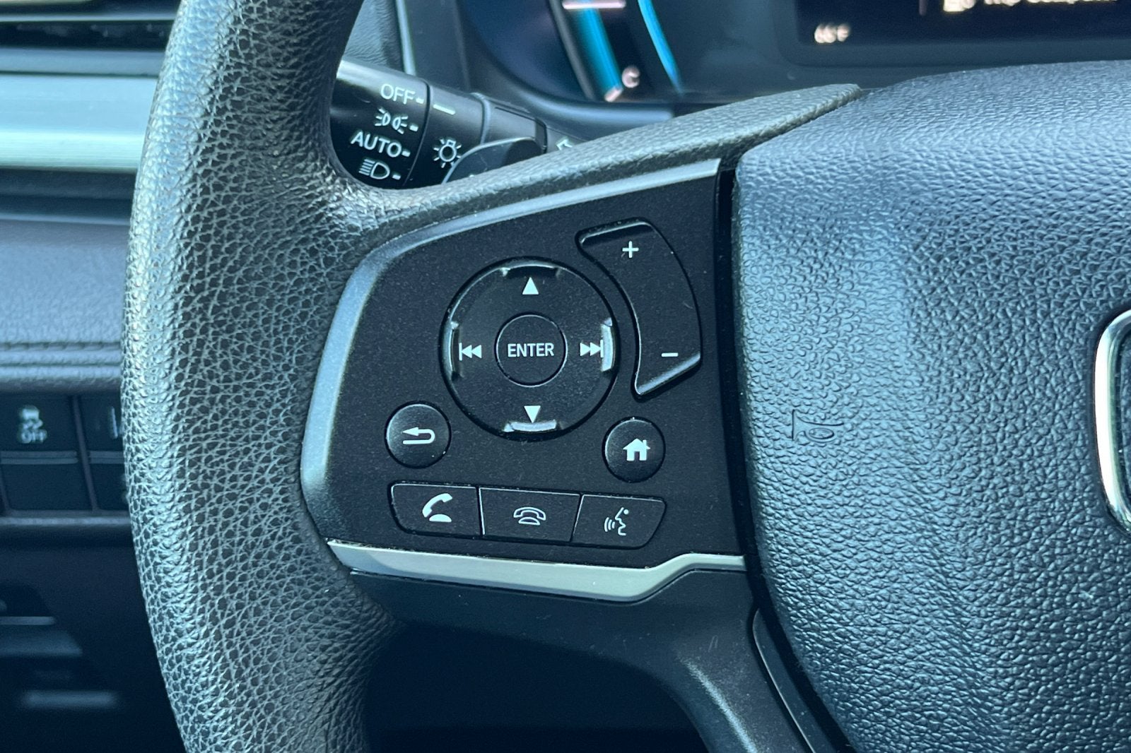 2020 Honda Odyssey EX