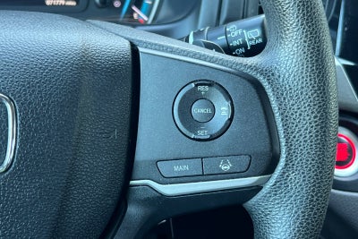 2020 Honda Odyssey EX