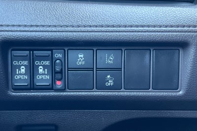 2020 Honda Odyssey EX