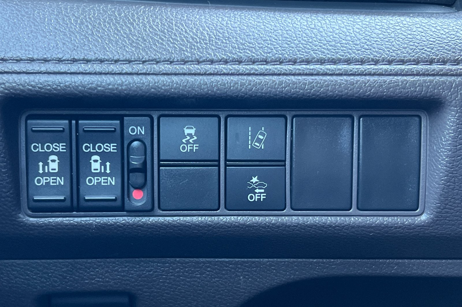 2020 Honda Odyssey EX