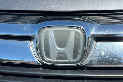 2018 Honda Odyssey Base