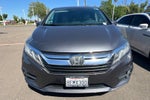 2018 Honda Odyssey Base