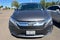 2018 Honda Odyssey Base