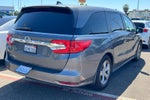 2018 Honda Odyssey Base