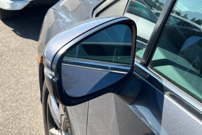 2018 Honda Odyssey Base