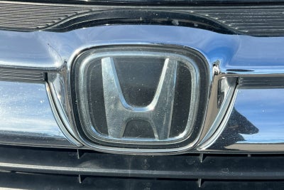 2019 Honda Odyssey Touring