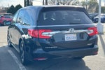 2019 Honda Odyssey Touring