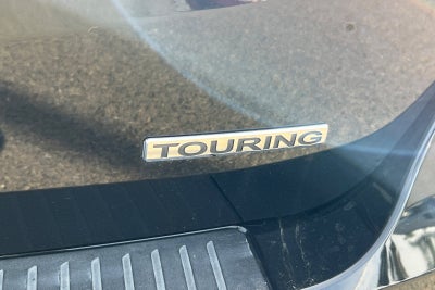 2019 Honda Odyssey Touring