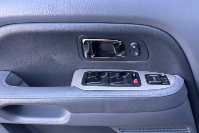 2008 Honda Pilot EX-L