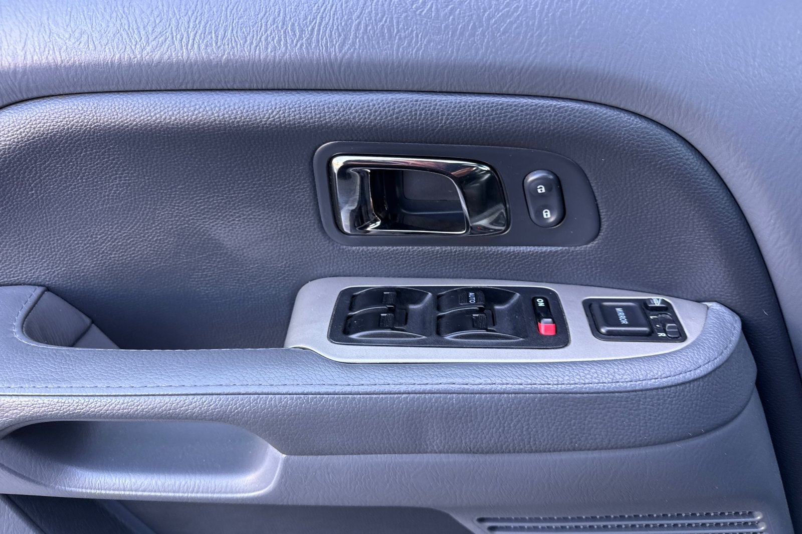 2008 Honda Pilot EX-L