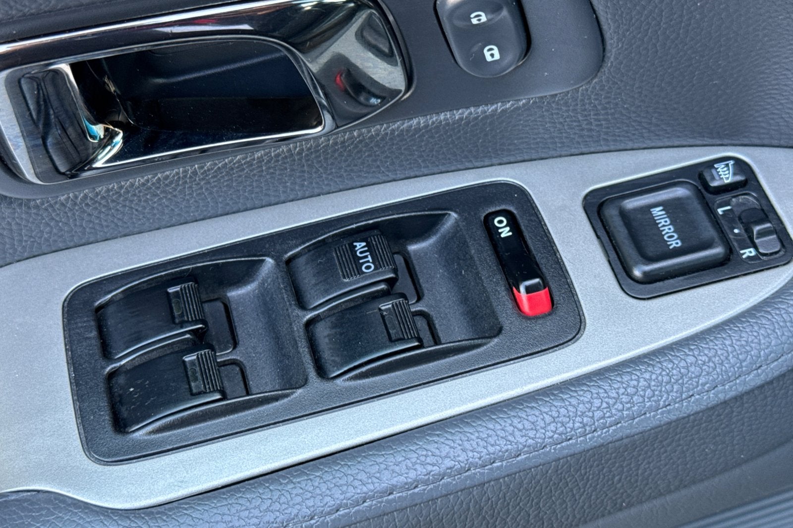 2008 Honda Pilot EX-L