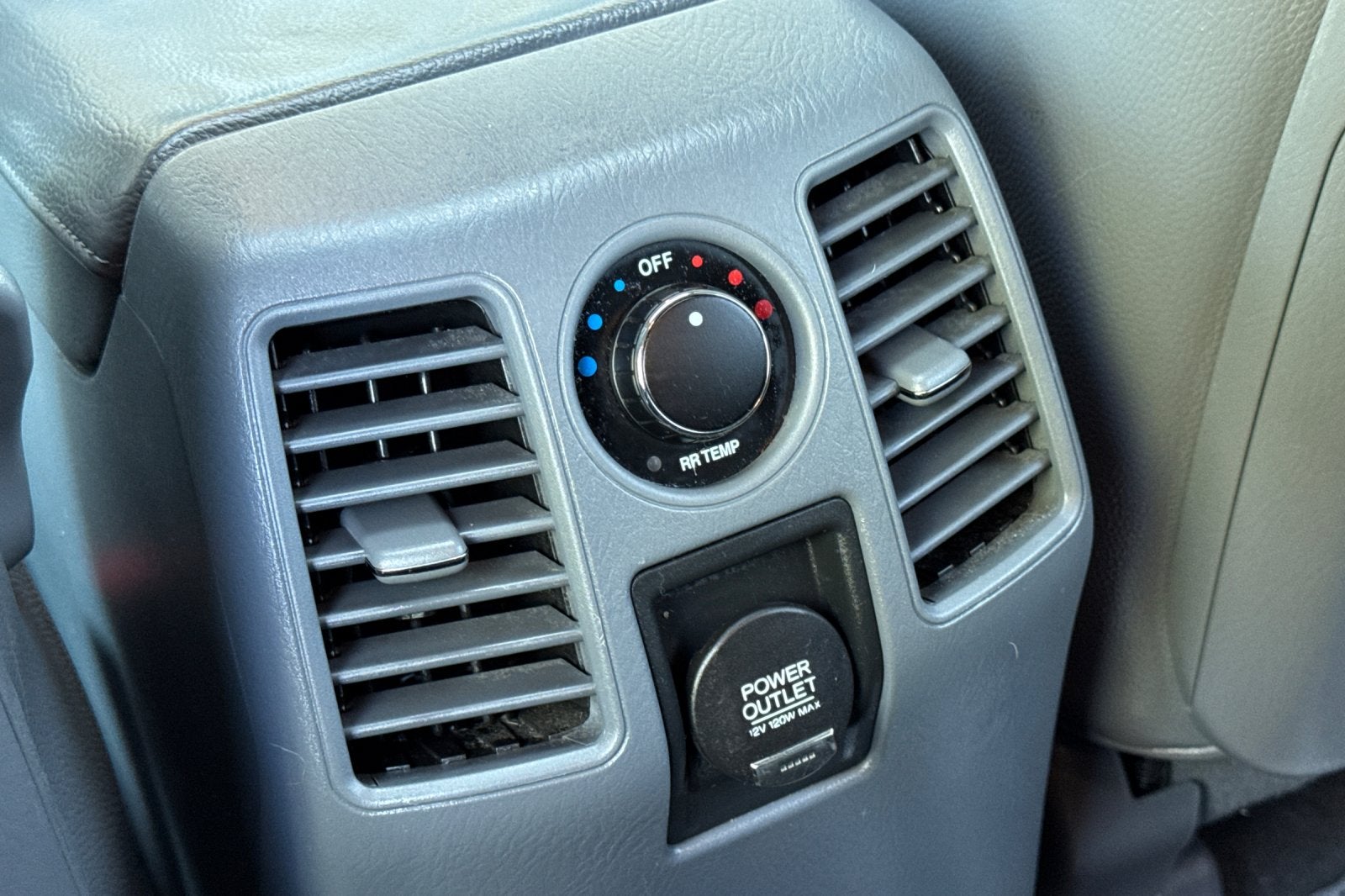 2008 Honda Pilot EX-L