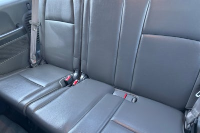 2008 Honda Pilot EX-L