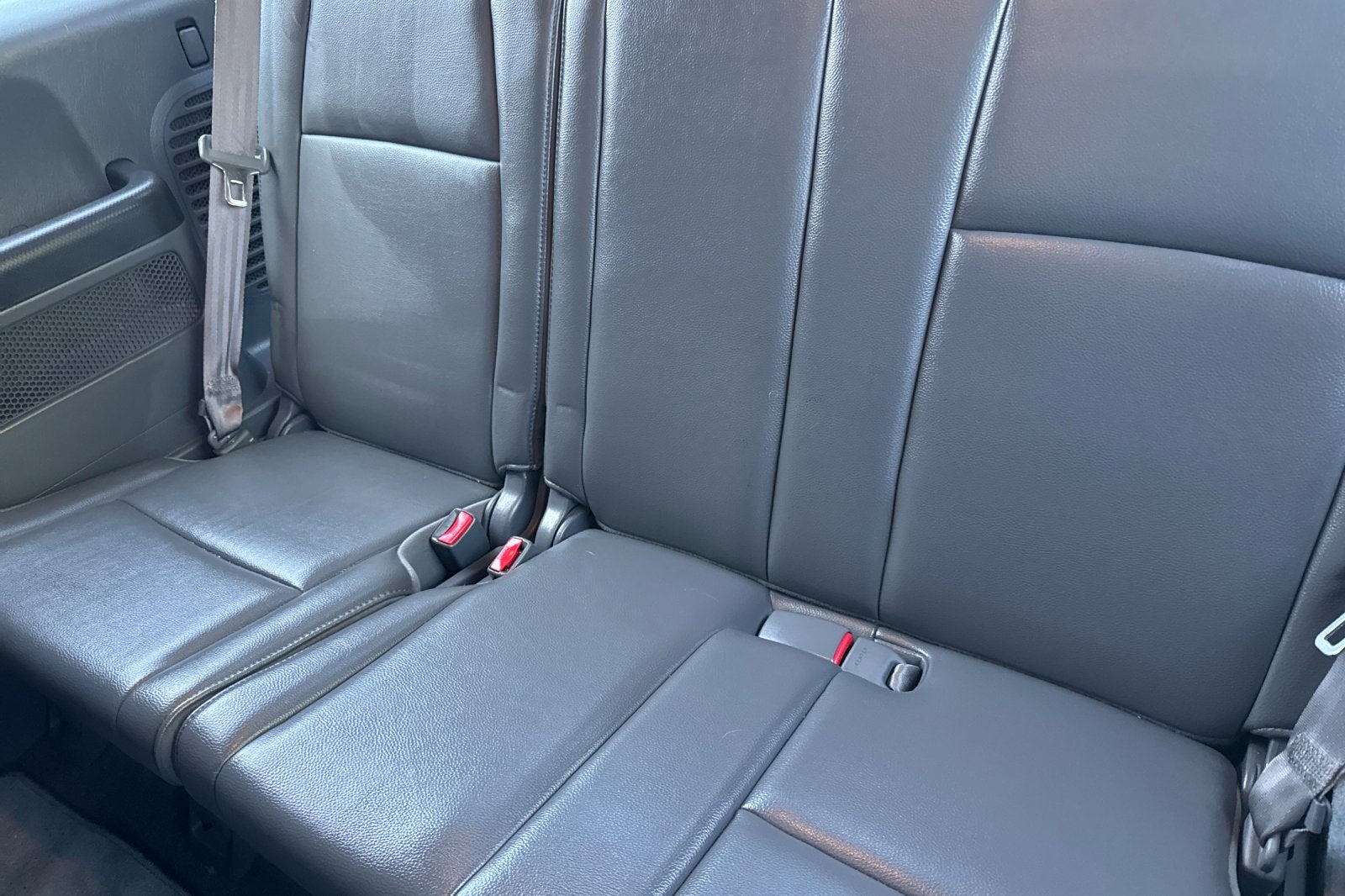 2008 Honda Pilot EX-L