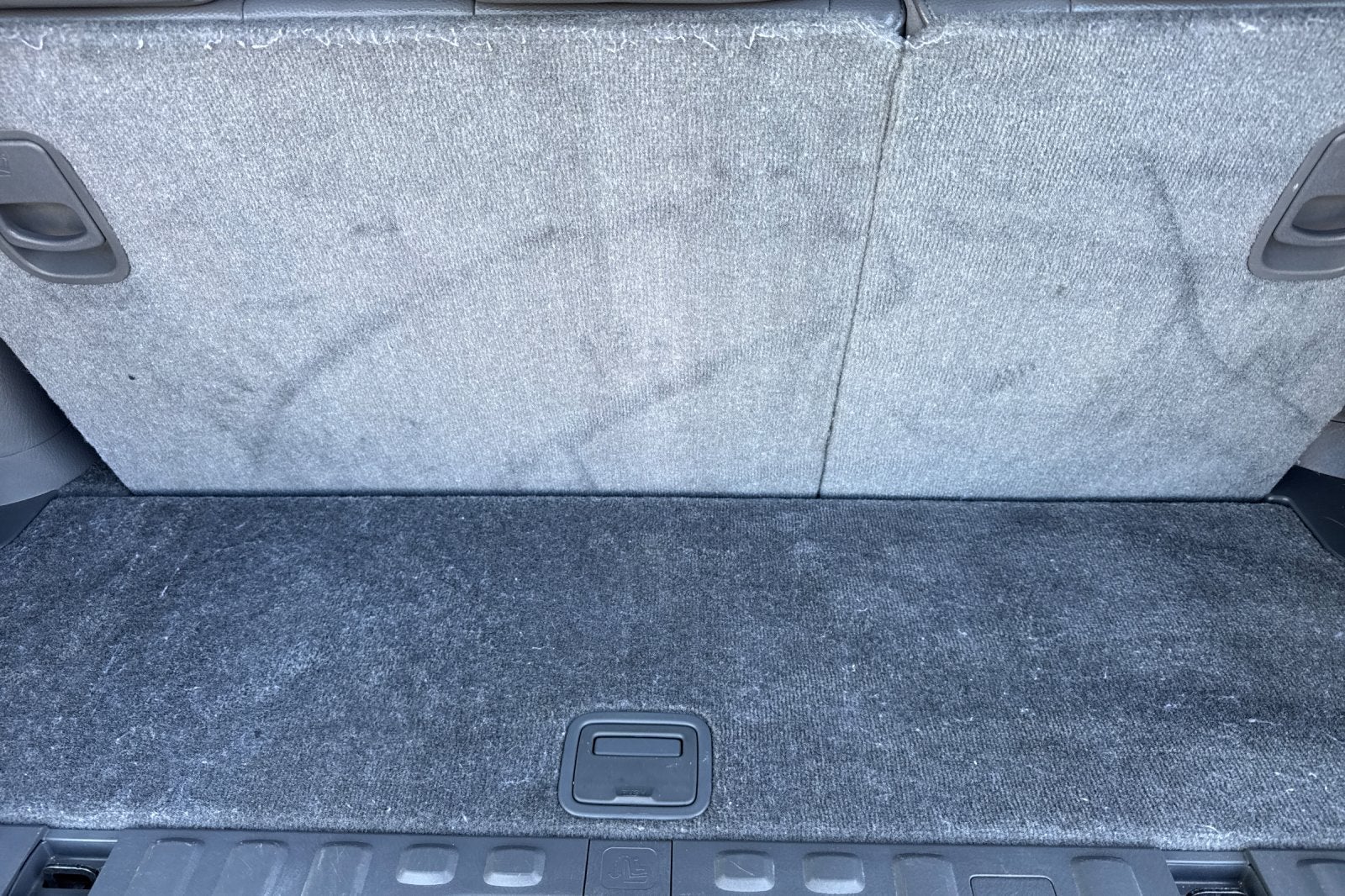 2008 Honda Pilot EX-L