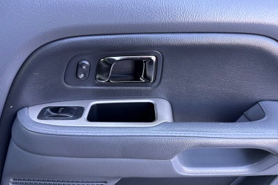 2008 Honda Pilot EX-L