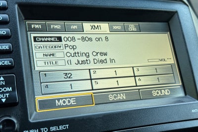 2008 Honda Pilot EX-L