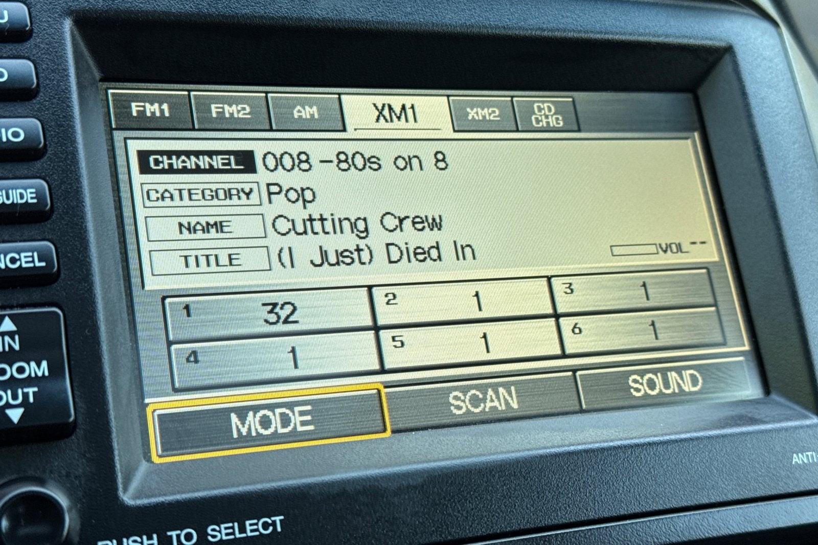 2008 Honda Pilot EX-L