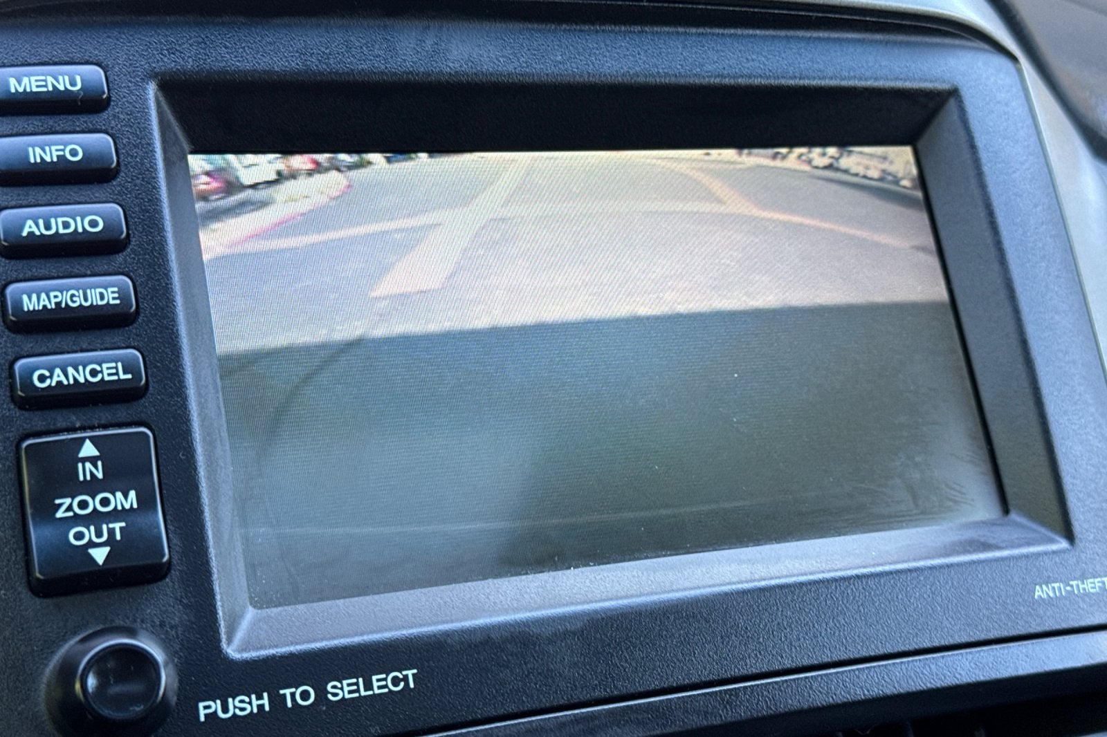 2008 Honda Pilot EX-L